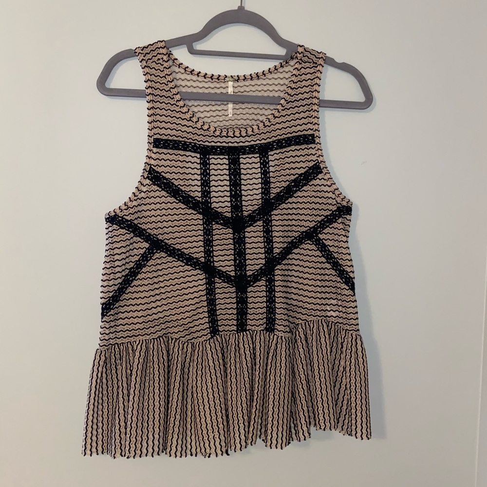 Free People blouse